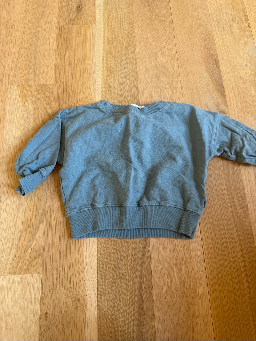 Les Gamins sweatshirt
